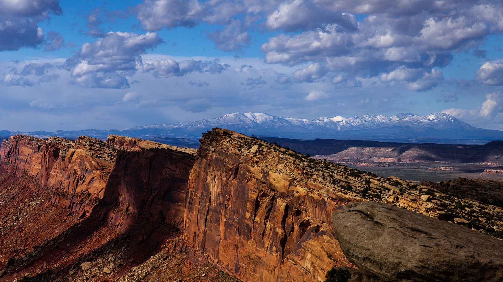 The Antiquities Act of 1906