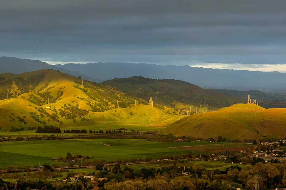 Coyote Valley