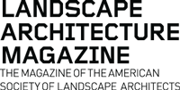 Landscape Architecture Magazine