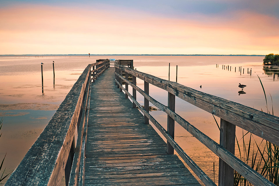 Cape Hatteras National Seashore