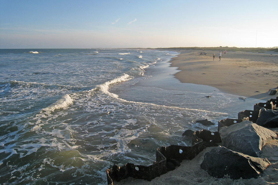 Cape Hatteras National Seashore