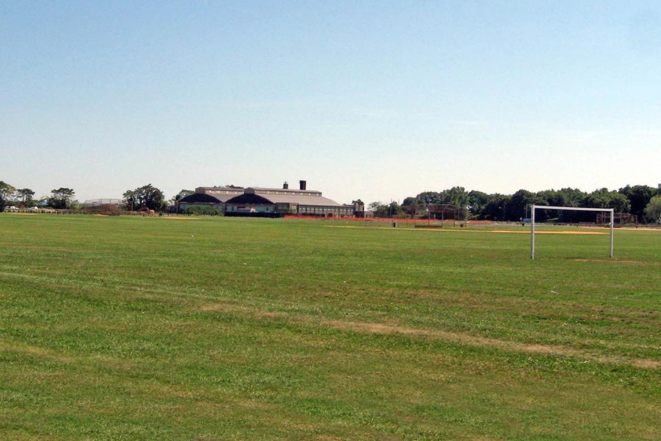 Miller Field