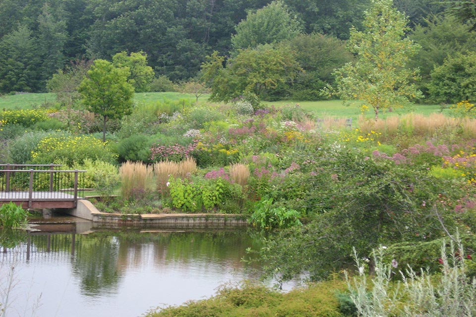 Holden Arboretum