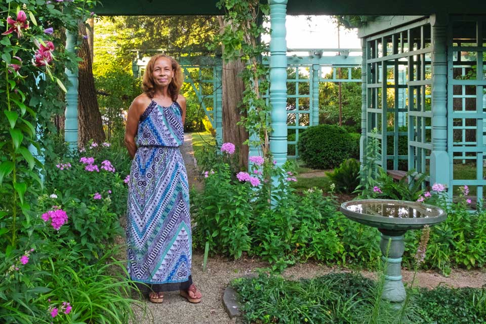Anne Spencer House and Garden Museum
