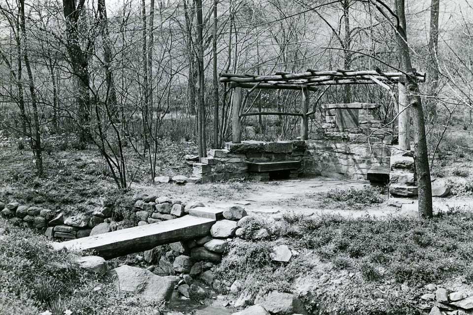 Dumbarton Oaks Park