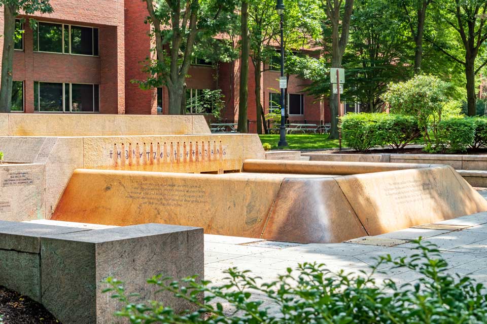 John F. Kennedy Memorial Park