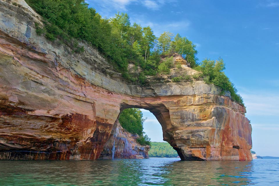 Michigan State Parks