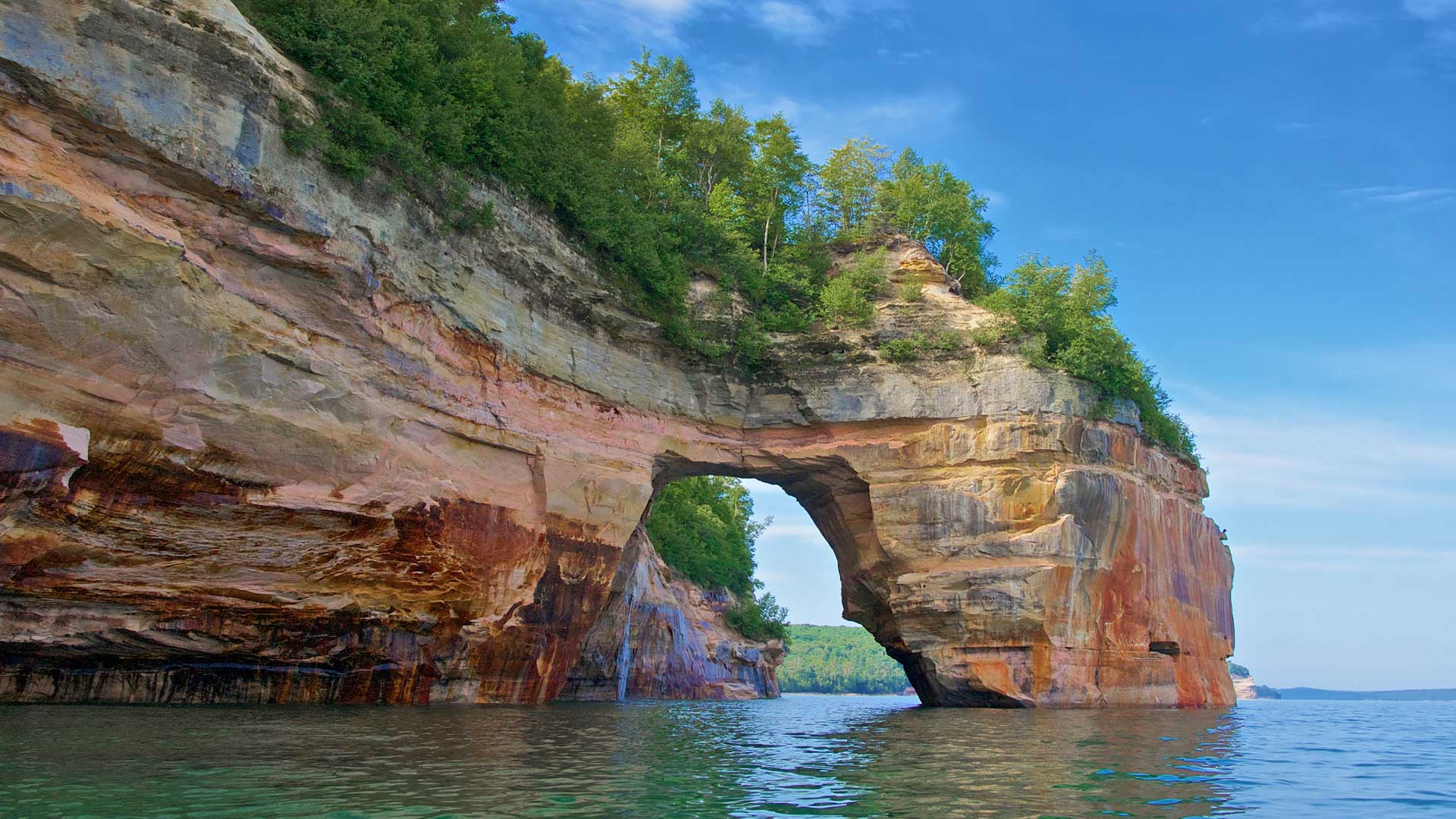 Michigan State Parks