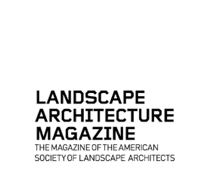 Landscape Architecture Magazine