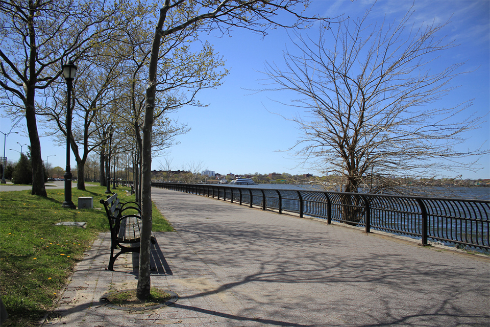 Flushing Meadows Corona Park