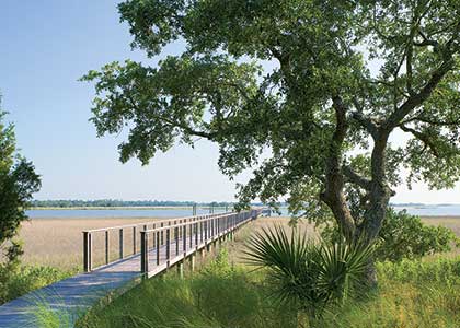 Kiawah Residence