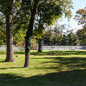 Awbury Recreation Center