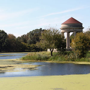 Franklin Delano Roosevelt Park