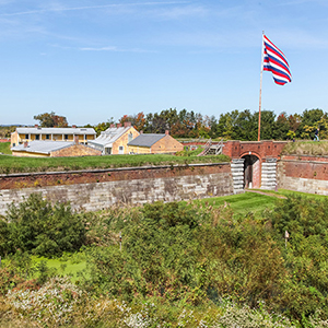 Fort Mifflin