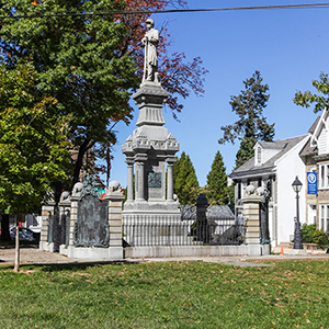 Germantown Historic District