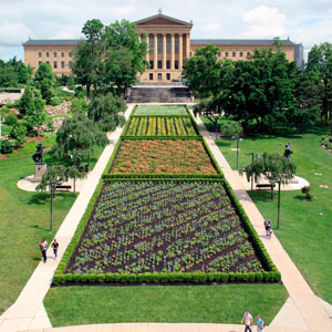 Philadelphia Museum of Art                                                                                                           