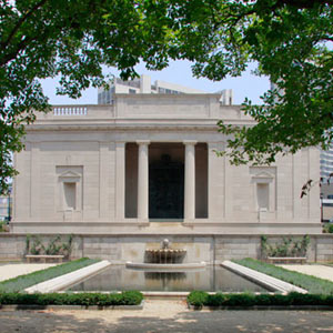 Rodin Museum