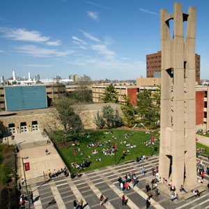 Temple University