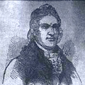 John Bartram