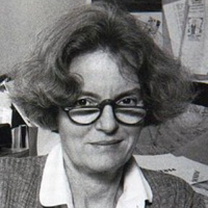 Denise Scott Brown