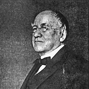 Samuel Parsons, Jr.