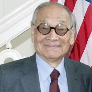 I.M. Pei