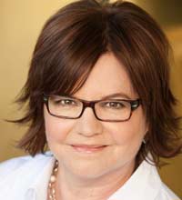 Lisa Gimmy