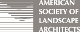 American Society of Landscape Architects