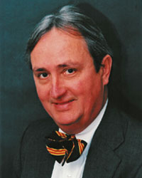 Barry W. Starke 