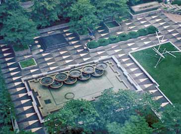 Mellon Square