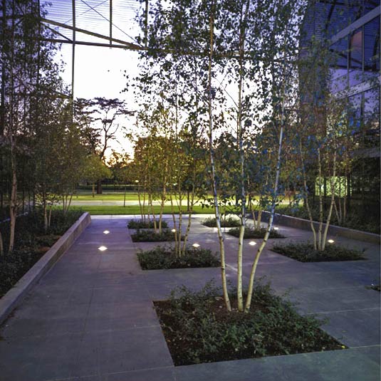 Modernism In Landscape Architecture, American Society Of Landscape Architects Conference