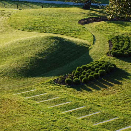 Nelson Byrd Woltz Landscape Architects