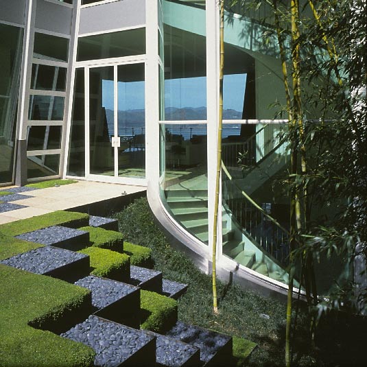 Grid Garden, 