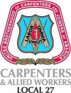 United Brotherhood of Carpenters and Joiners of America