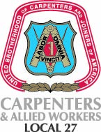 United Brotherhood of Carpenters and Joiners of America