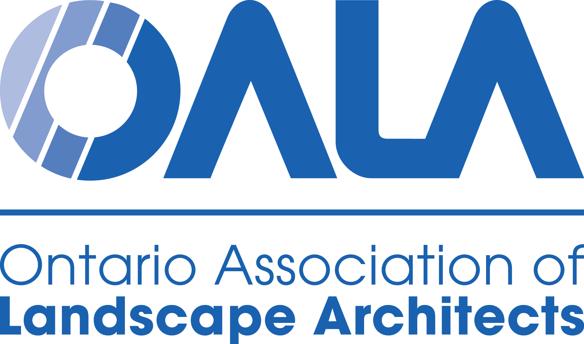 The Ontario Association of Landscape Architects