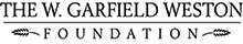 The W. Garfield Weston Foundation