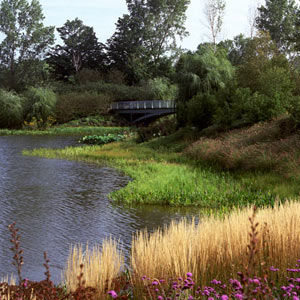 Chicago Botanic Garden