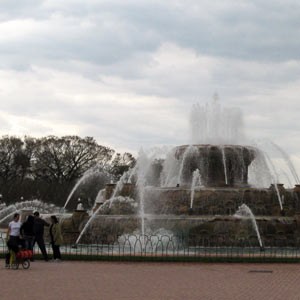 Grant Park