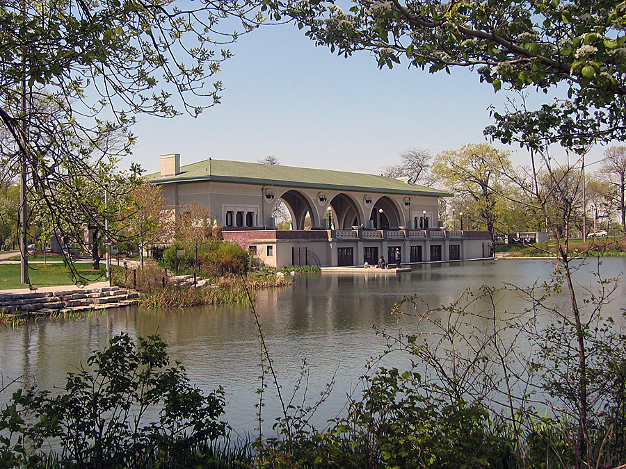 Humboldt Park