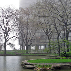 Lake Point Tower