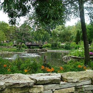 Lincoln Park Zoo