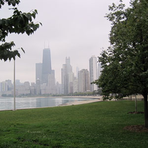 Lincoln Park