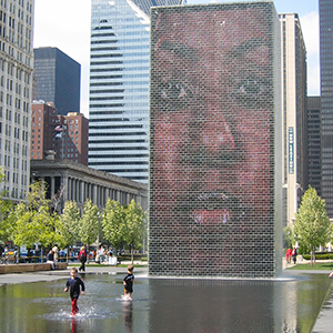 Millennium Park