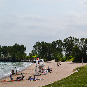 Northerly Island