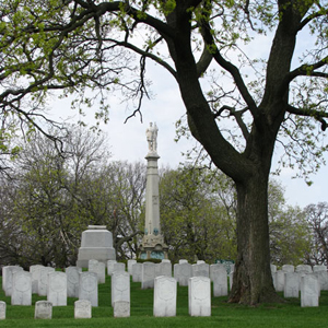 Rosehill Cemetery