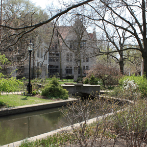 University of Chicago