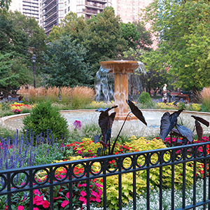 Washington Square Park