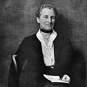 Beatrix Farrand