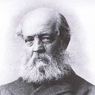 Frederick Law Olmsted, Sr.